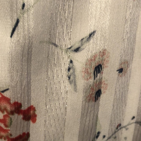 Beautiful Sam Edelman Dress Size 6 - Picture 6 of 15